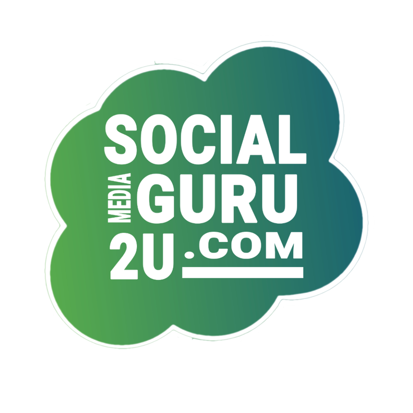 SOCIAL MEDIA GURU